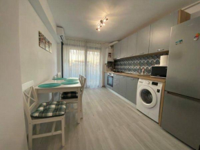 Lake Vibe Apartment